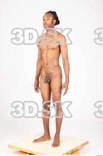 Body texture of Enrique 0012